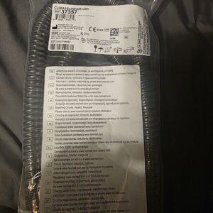 ClimatelineAir Oxy Hose